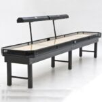 Hathaway Games Montecito 12' Shuffleboard Table
