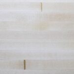 Hudson Shuffleboards Brushed Stainless Steel Shuffleboard Table - Image 16