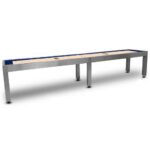 Brunswick Andover II 14' Shuffleboard Table