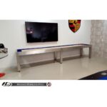 Brunswick Andover II 14' Shuffleboard Table - Image 4