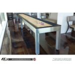 Brunswick Andover II 14' Shuffleboard Table - Image 8