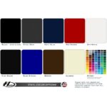 Brunswick Andover II 14' Shuffleboard Table - Image 9