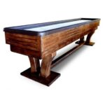 Brunswick Delray II Shuffleboard Table