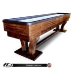 Brunswick Delray II Shuffleboard Table - Image 2