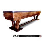Brunswick Delray II Shuffleboard Table - Image 5
