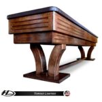 Brunswick Delray II Shuffleboard Table - Image 6