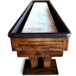 Brunswick Delray II Shuffleboard Table - Image 7