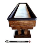 Brunswick Delray II Shuffleboard Table - Image 8