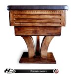 Brunswick Delray II Shuffleboard Table - Image 9