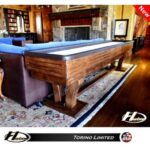 Brunswick Delray II Shuffleboard Table - Image 10