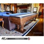 Brunswick Delray II Shuffleboard Table - Image 11