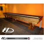 Brunswick Delray II Shuffleboard Table - Image 12