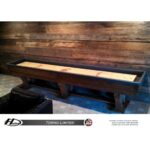 Brunswick Delray II Shuffleboard Table - Image 13