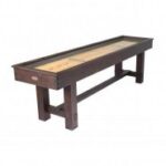 Champion Arch Shuffleboard Table - Image 3