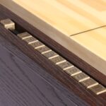 Champion Arch Shuffleboard Table - Image 4