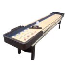 Playcraft Brazos River Pro-Style Shuffleboard Table