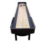 Playcraft Brazos River Pro-Style Shuffleboard Table - Image 2