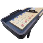 Playcraft Brazos River Pro-Style Shuffleboard Table - Image 3