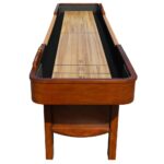 Playcraft Brazos River Pro-Style Shuffleboard Table - Image 8