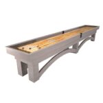 Playcraft Woodbridge Shuffleboard Table