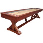 Imperial HB Home Shelton Shuffleboard