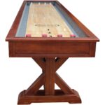 Imperial HB Home Shelton Shuffleboard - Image 7
