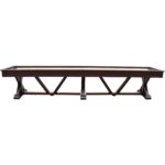 Imperial HB Home Shelton Shuffleboard - Image 9