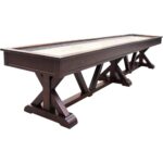 Imperial HB Home Shelton Shuffleboard - Image 10