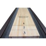 Imperial HB Home Shelton Shuffleboard - Image 11