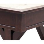 Imperial HB Home Shelton Shuffleboard - Image 12