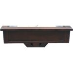 Imperial HB Home Shelton Shuffleboard - Image 13