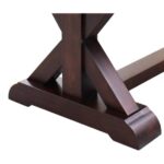 Imperial HB Home Shelton Shuffleboard - Image 14