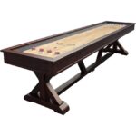 Imperial HB Home Shelton Shuffleboard - Image 15