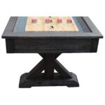 Imperial HB Home Shelton Shuffleboard - Image 18