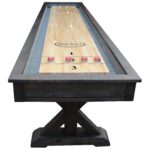 Imperial HB Home Shelton Shuffleboard - Image 19