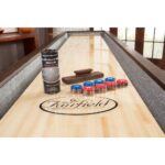 Imperial HB Home Shelton Shuffleboard - Image 22