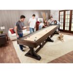 Imperial HB Home Shelton Shuffleboard - Image 25
