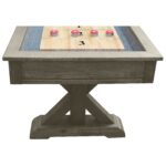Imperial HB Home Shelton Shuffleboard - Image 29