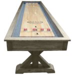 Imperial HB Home Shelton Shuffleboard - Image 30