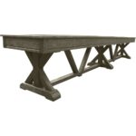 Imperial HB Home Shelton Shuffleboard - Image 31