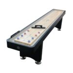 Champion Palo Duro Shuffleboard Table
