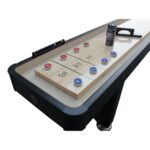 Champion Palo Duro Shuffleboard Table - Image 6
