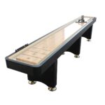 Champion Palo Duro Shuffleboard Table - Image 8