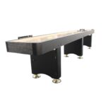 Champion Palo Duro Shuffleboard Table - Image 9