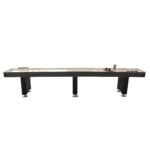 Champion Palo Duro Shuffleboard Table - Image 11