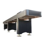 Champion Palo Duro Shuffleboard Table - Image 12