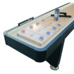 Champion Palo Duro Shuffleboard Table - Image 13