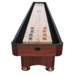 Champion Palo Duro Shuffleboard Table - Image 16