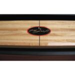 Champion Palo Duro Shuffleboard Table - Image 18