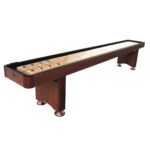 Champion Palo Duro Shuffleboard Table - Image 20